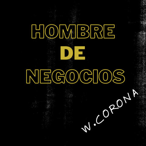 Hombre de Negocios