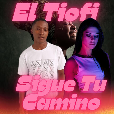 Sigue Tu Camino