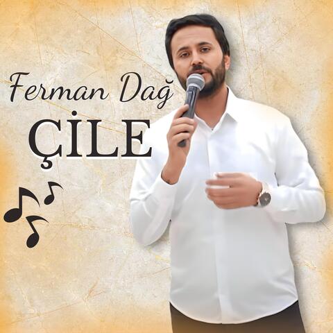 Çile