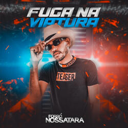 Fuga na Viatura