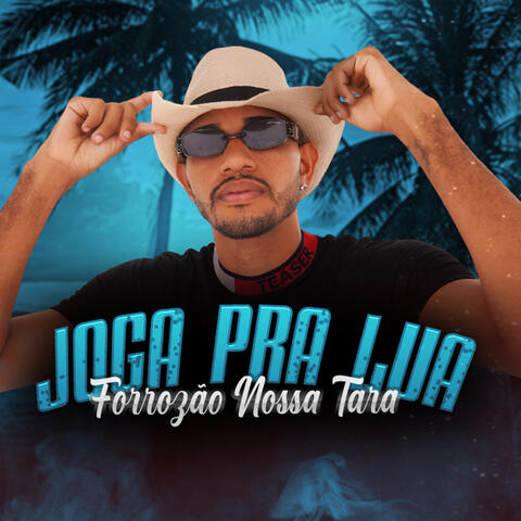 Joga pra Lua
