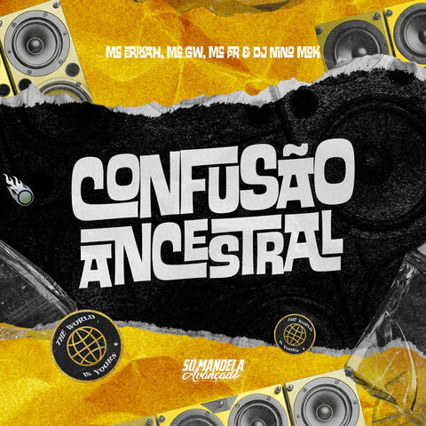 Confusão Ancestral