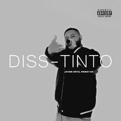 Diss-Tinto