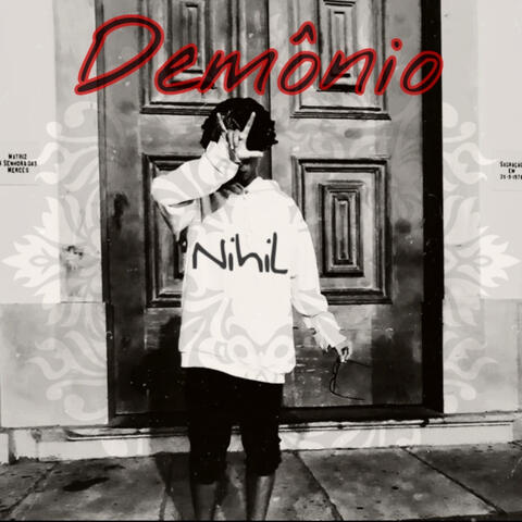 Demônio