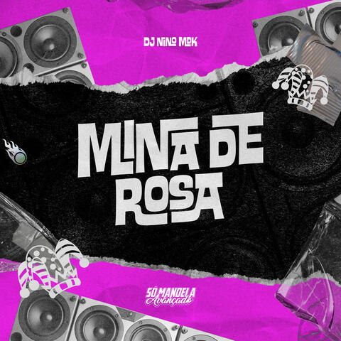 Mina de Rosa