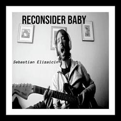 Reconsider Baby
