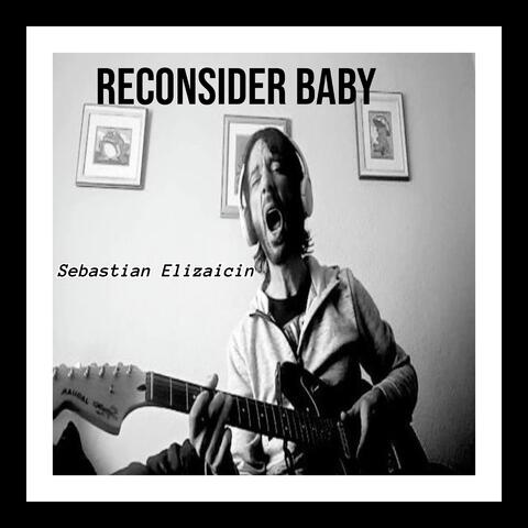 Reconsider Baby