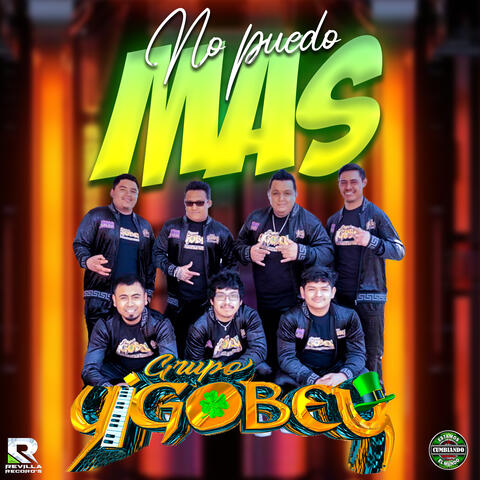 No Puedo Mas