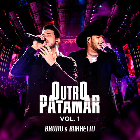 Outro Patamar, Vol. 1