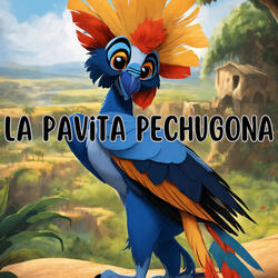 La Pavita Pechugona