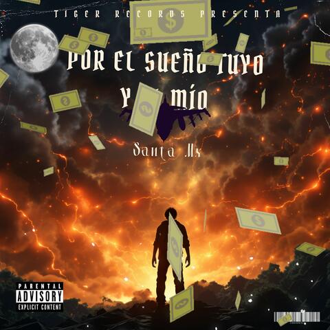 Por el Sueño Tuyo y el Mio