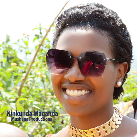 Ninkunda Maganda