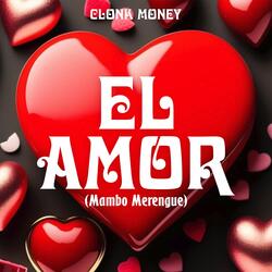 El Amor (Mambo Merengue)