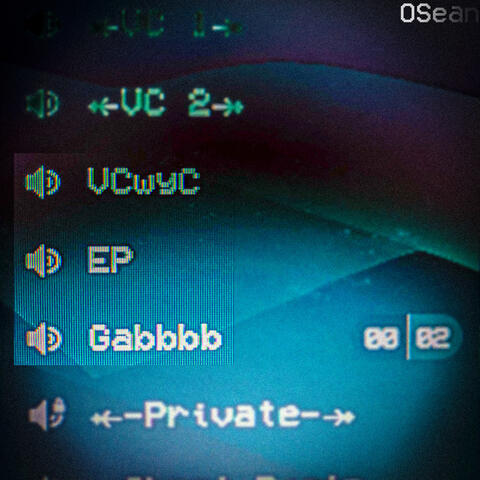 Vcwyc Ep (Voice Chat with Your Crush)