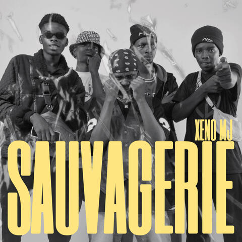 SAUVAGERIE