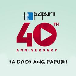 Sapagkat ang Diyos ay Pag-Ibig