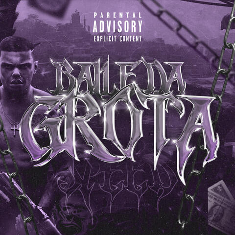 Baile da Grota (Speed)