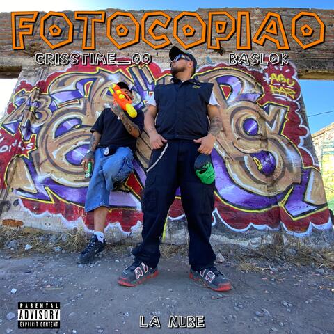 Fotocopiao