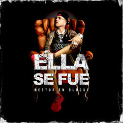 Ella Se Fue