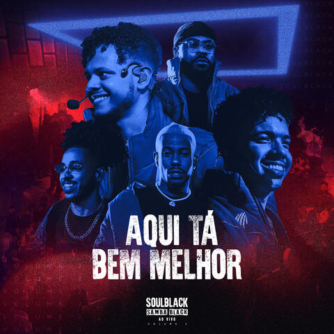 Aqui Tá Bem Melhor