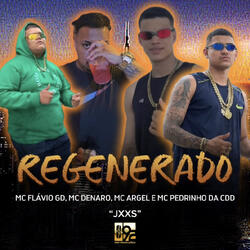 Regenerado