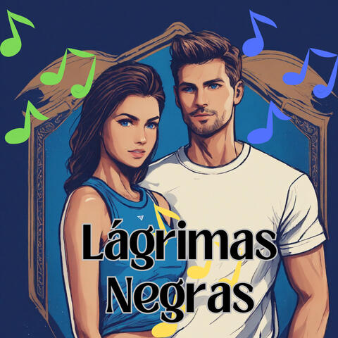 Lágrimas Negras