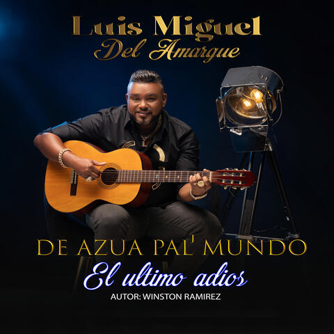 El Último Adiós