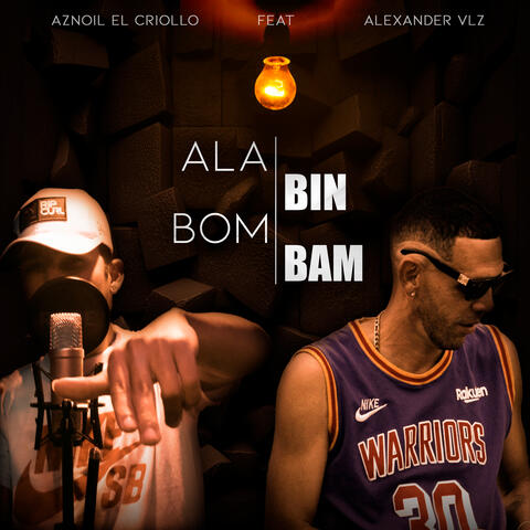 Alabim Alabam