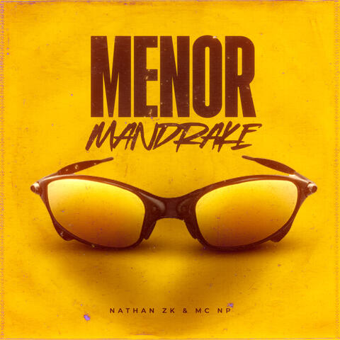 Menor Mandrake