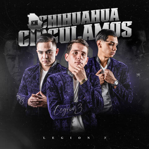 En Chihuahua Circulamos