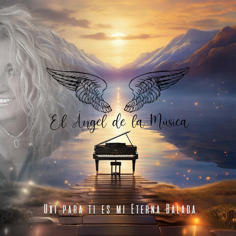 Uxi para Ti Es Mi Eterna Balada