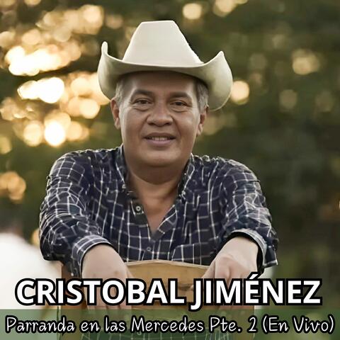 Parranda en las Mercedes, Pte. 2