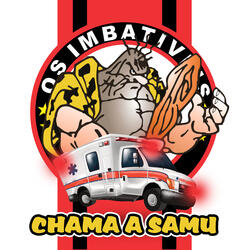 Chama a Samu (Trap)