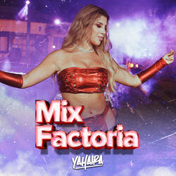 Mix Factoria (Hay Otro en Mi Vida / Como Me Duele / Todavia)