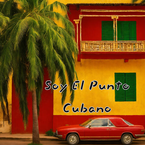 Punto Cubano