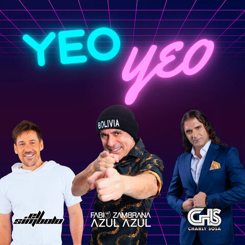 Yeo Yeo