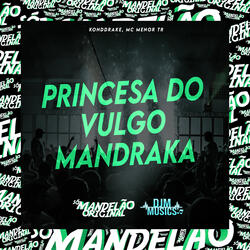 Princesa do Vulgo Mandraka