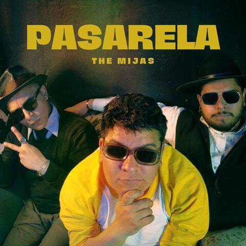 Pasarela