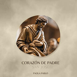 Corazón de Padre (San José)