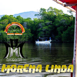 Morena Linda