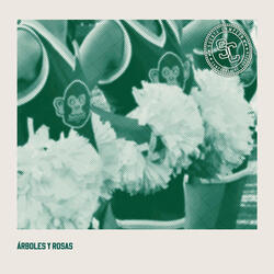 Árboles y Rosas