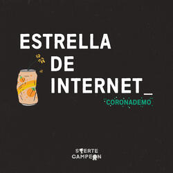 Estrella de Internet
