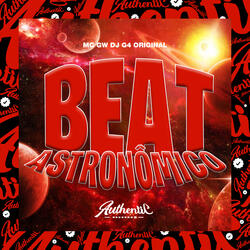 Beat Astronômico
