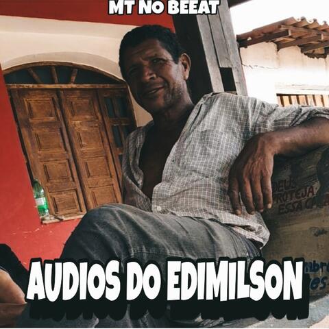Audios do Edimilson