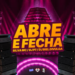 Abre e Fecha