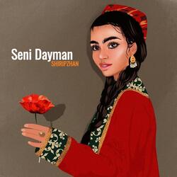 Seni Dayman