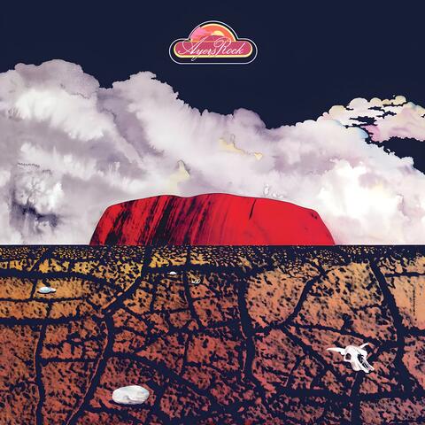 Big Red Rock