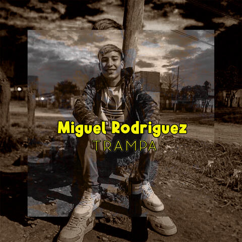Miguel Rodriguez