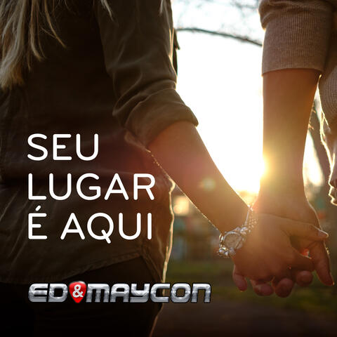 Seu Lugar É Aqui
