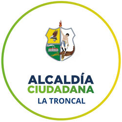 Alcaldía Ciudadana la Troncal